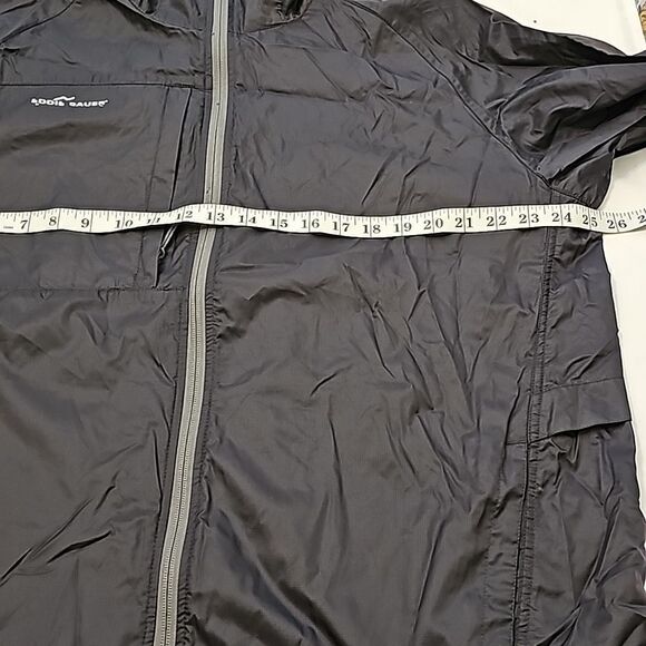 Eddie Bauer mensTL 100%nylon size Large - Picture 6 of 10